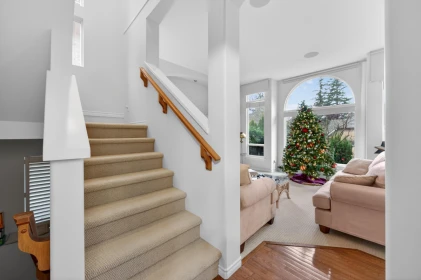Powder Room Photo of 15381 36 Avenue, Surrey, BC