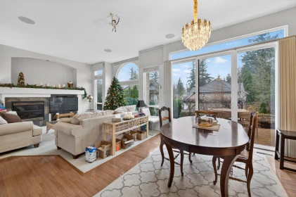 Primary Bedroom Photo of 15381 36 Avenue, Surrey, BC
