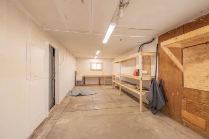Basement Recreation Room Photo of 33625 Ferndale Avenue, Mission, BC