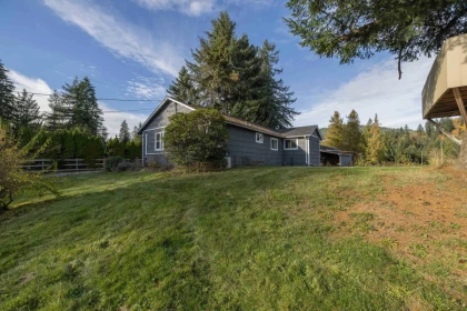 33625 Ferndale Avenue, Mission, BC, Mission — Single Family Residence for sale