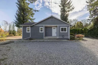 Outdoor Deck Photo of 33625 Ferndale Avenue, Mission, BC