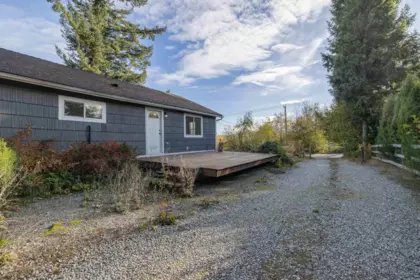 Outdoor Patio Photo of 33625 Ferndale Avenue, Mission, BC