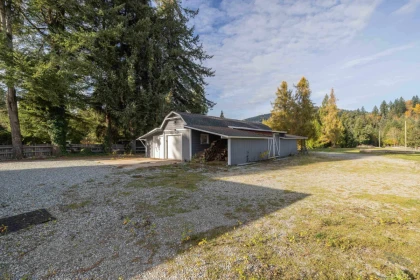 Pantry Photo of 33625 Ferndale Avenue, Mission, BC