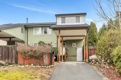 32645 Bobcat Drive, Mission, BC, Mission — Half Duplex for sale
