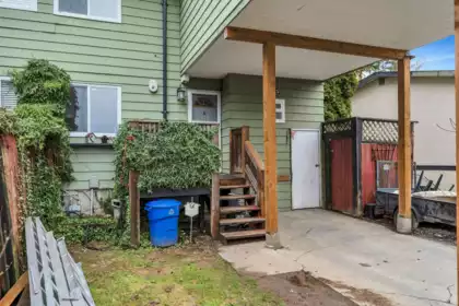 32645 Bobcat Drive, Mission, BC, Mission — Half Duplex for sale
