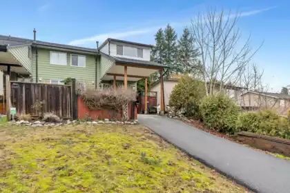 32645 Bobcat Drive, Mission, BC, Mission — Half Duplex for sale