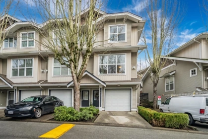 54 20460 66 Avenue, Langley, BC, Langley — Townhouse for sale