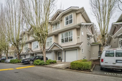 54 20460 66 Avenue, Langley, BC, Langley — Townhouse for sale