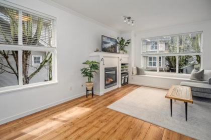 54 20460 66 Avenue, Langley, BC, Langley — Townhouse for sale