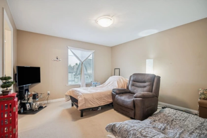 Bedroom 3 Photo of 5951 Muir Drive, Richmond, BC