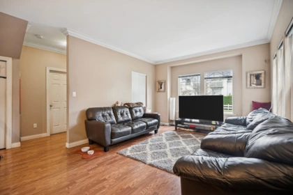 5951 Muir Drive, Richmond, BC