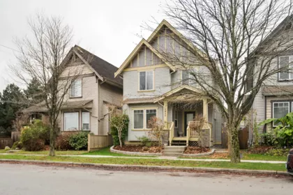 5951 Muir Drive, Richmond, BC