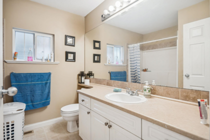 Guest Bathroom Photo of 5951 Muir Drive, Richmond, BC