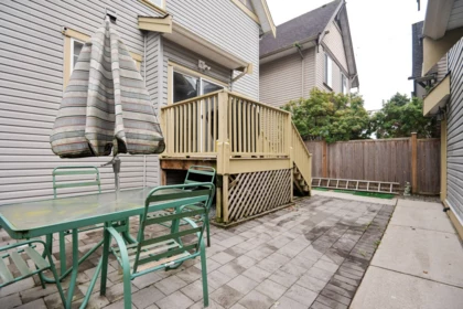 Mudroom Photo of 5951 Muir Drive, Richmond, BC