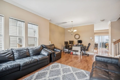 Pantry Photo of 5951 Muir Drive, Richmond, BC