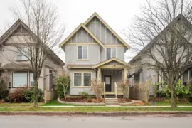 5951 Muir Drive, Richmond, BC