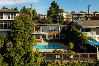 2391 Wall Street, Vancouver, BC, Vancouver — Single Family Residence for sale