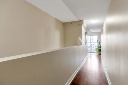 Basement Recreation Room Photo of 414 19677 Meadow Gardens Way, Pitt Meadows, BC
