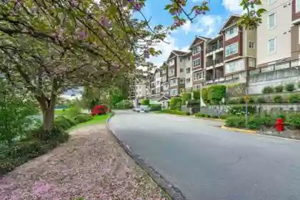 414 19677 Meadow Gardens Way, Pitt Meadows, BC, North Meadows PI — 2 bed apartment/condo for sale