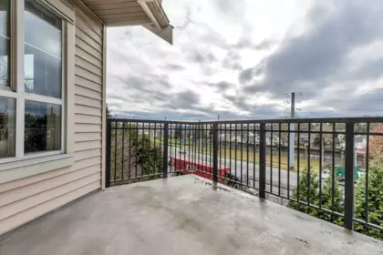 Hot Tub / Spa Photo of 414 19677 Meadow Gardens Way, Pitt Meadows, BC