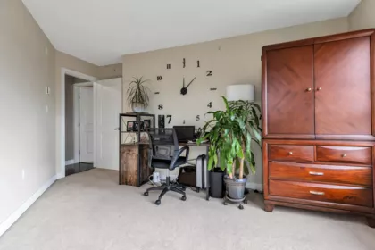 Loft / Bonus Room Photo of 414 19677 Meadow Gardens Way, Pitt Meadows, BC