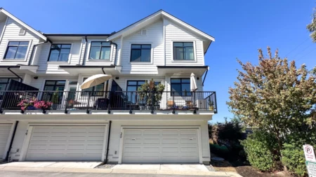 Hot Tub / Spa Photo of 20 17557 100 Avenue, Surrey, BC