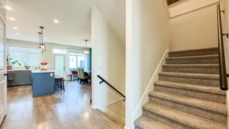 Pantry Photo of 20 17557 100 Avenue, Surrey, BC