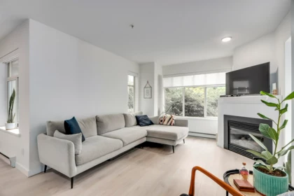 104 630 Roche Point Drive, North Vancouver, BC