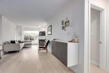 104 630 Roche Point Drive, North Vancouver, BC