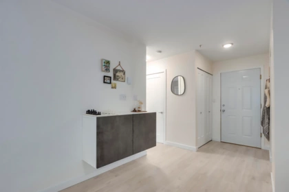 Guest Bathroom Photo of 104 630 Roche Point Drive, North Vancouver, BC