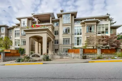104 630 Roche Point Drive, North Vancouver, BC