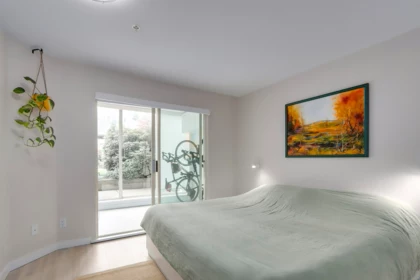 Loft / Bonus Room Photo of 104 630 Roche Point Drive, North Vancouver, BC