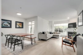104 630 Roche Point Drive, North Vancouver, BC