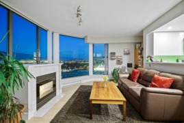 2001 1128 Quebec Street, Vancouver, BC