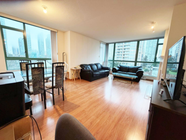 604 5899 Wilson Avenue, Burnaby, BC, Burnaby — Apartment/Condo for sale