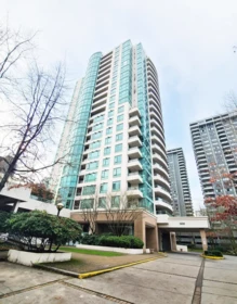 604 5899 Wilson Avenue, Burnaby, BC, Burnaby — Apartment/Condo for sale