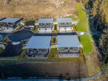 25 4000 Sunstone Way, Pemberton, BC, Pemberton — Half Duplex for sale