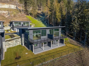 25 4000 Sunstone Way, Pemberton, BC, Pemberton — Half Duplex for sale