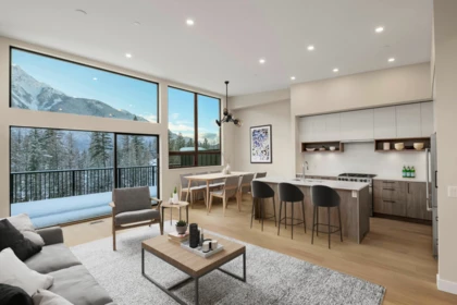 Pantry Photo of 25 4000 Sunstone Way, Pemberton, BC