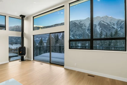 Primary Bedroom Photo of 25 4000 Sunstone Way, Pemberton, BC