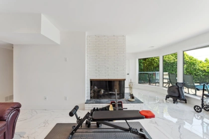 Mudroom Photo of 1725 Rosebery Avenue, West Vancouver, BC
