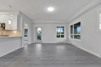 Breakfast Nook Photo of 118 33886 Pine Street, Abbotsford, BC