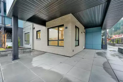 Garage Interior Photo of 118 33886 Pine Street, Abbotsford, BC