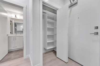 Guest Bathroom Photo of 118 33886 Pine Street, Abbotsford, BC