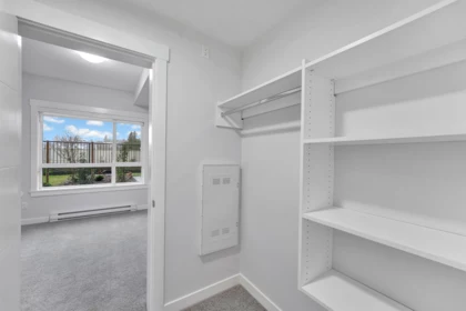 Loft / Bonus Room Photo of 118 33886 Pine Street, Abbotsford, BC