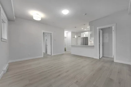 Mudroom Photo of 118 33886 Pine Street, Abbotsford, BC