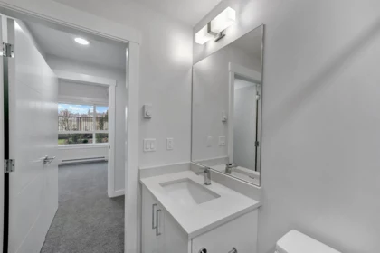 Office / Den Photo of 118 33886 Pine Street, Abbotsford, BC