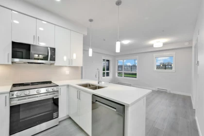 Pantry Photo of 118 33886 Pine Street, Abbotsford, BC