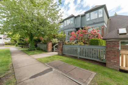 35 5820 Dover Crescent, Richmond, BC, Richmond — Townhouse for sale
