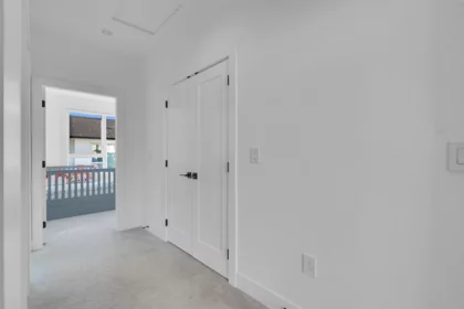 Basement Recreation Room Photo of 24 15030 28 Avenue, Surrey, BC
